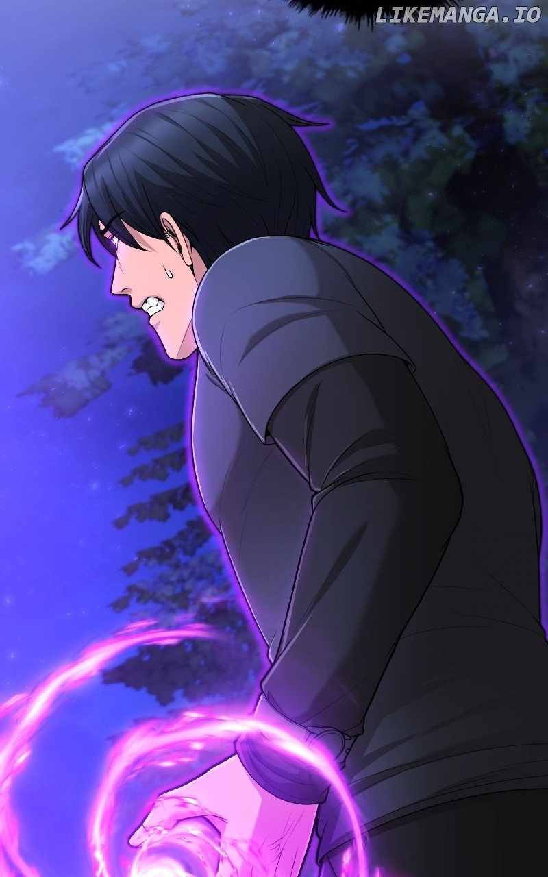 Paranoid Mage Chapter 61 65